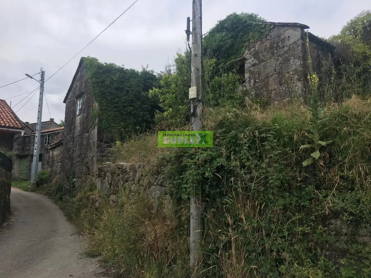 Terreno residenziale in vendita a Cotobade, imagen 93