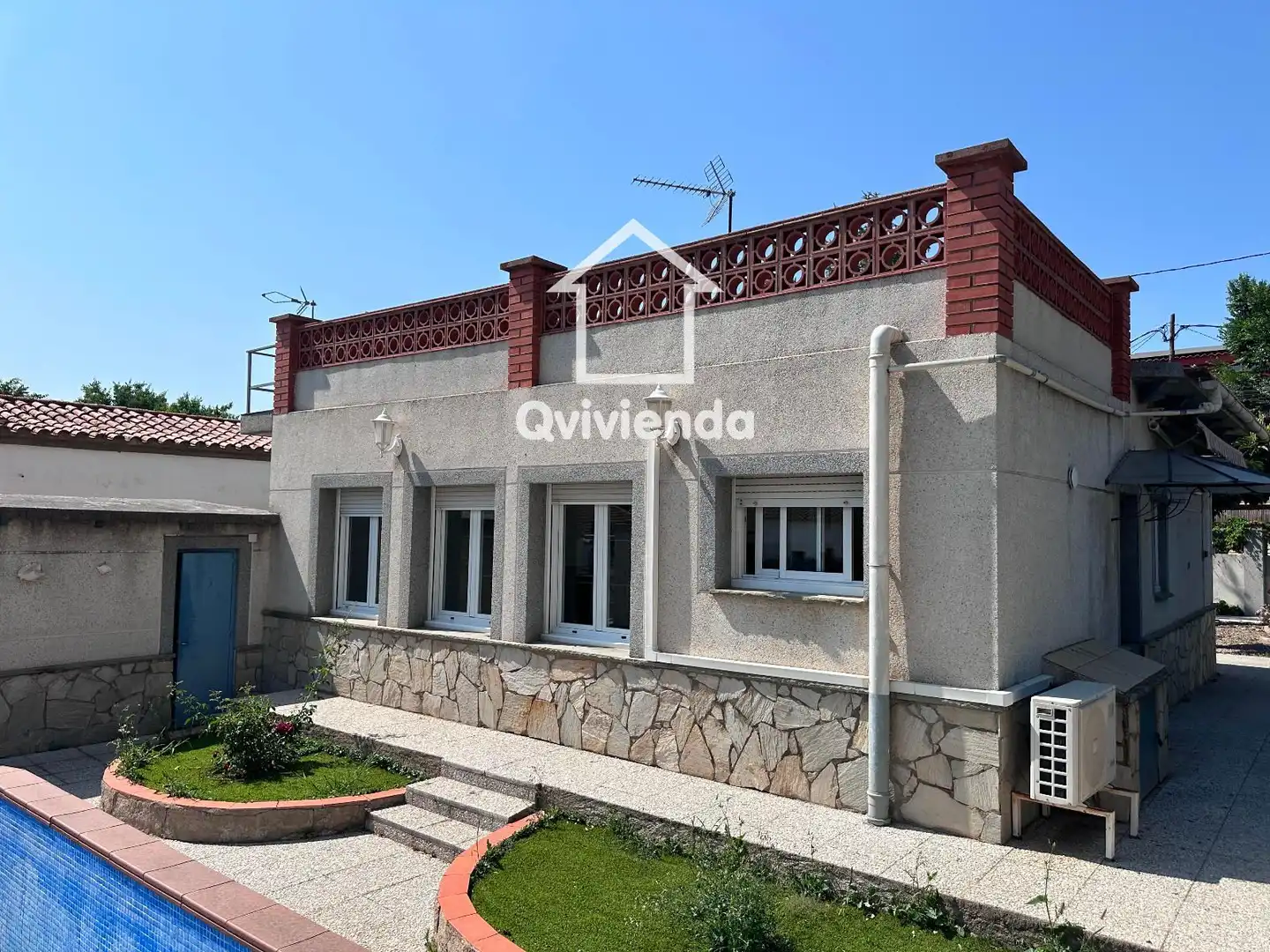 Houses for sale in Parets del Vallès