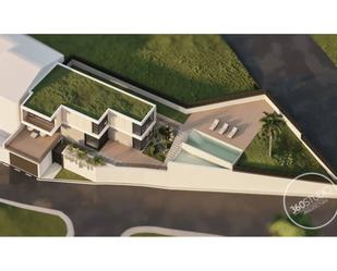 Garden of Residential for sale in Vigo 
