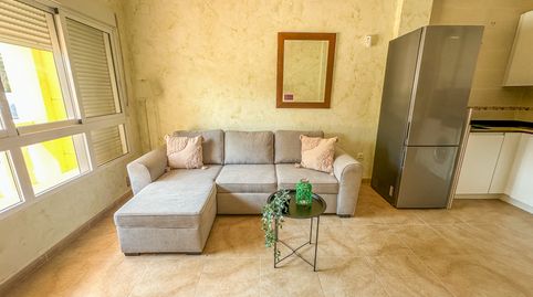 Foto 5 de Piso en venta en Ctra. Algueña, Abanilla, Murcia