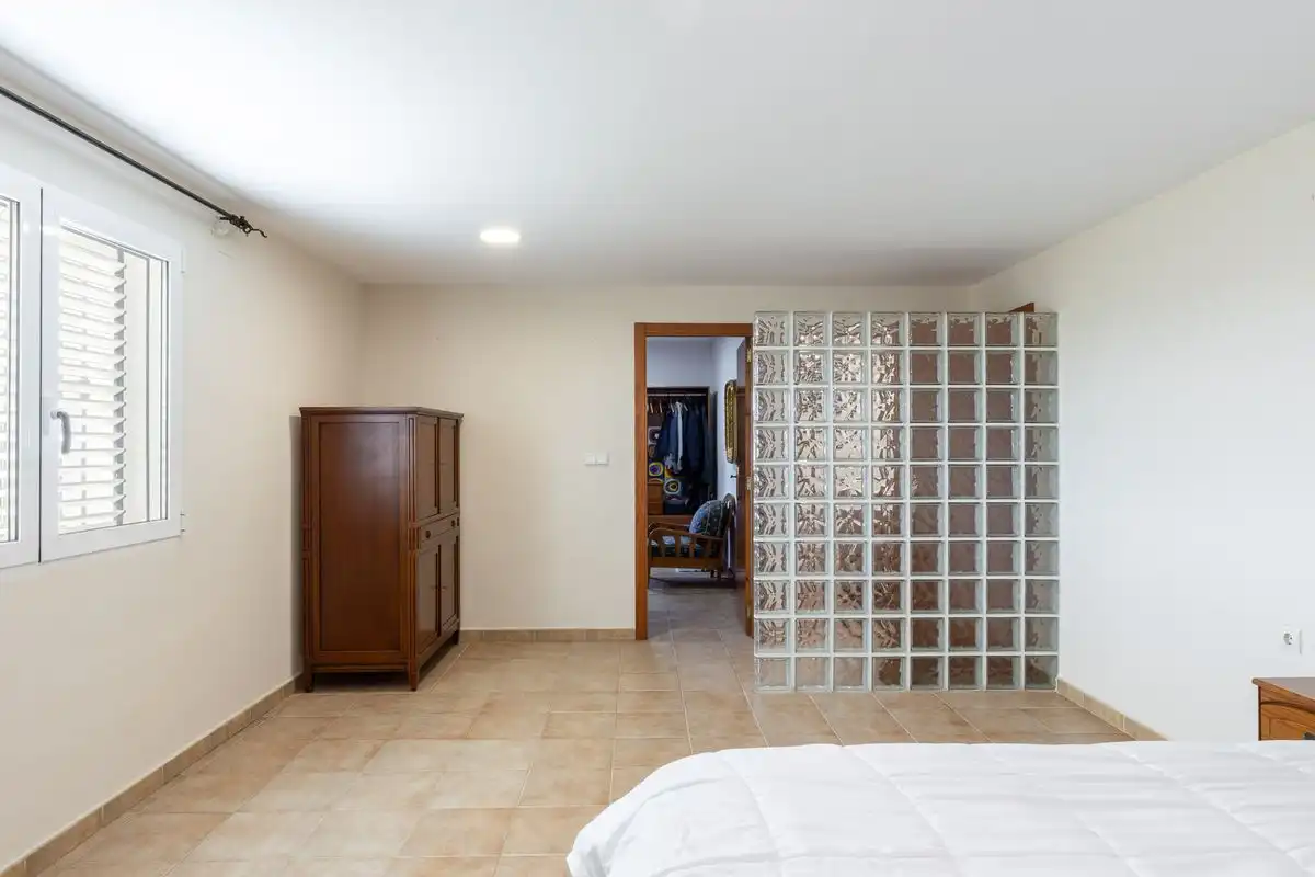 Casa amb terrassa en venda a Partida de Saboia, imagen 31