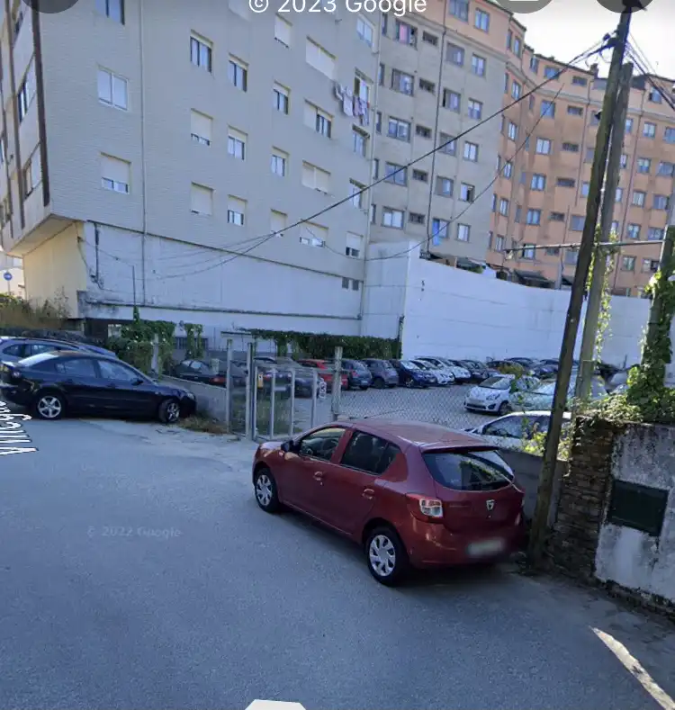 Parkplatz von Residential zum Verkauf in Pontevedra Capital 