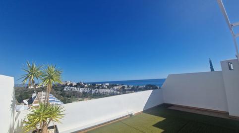 Foto 3 de Àtic en venda a Calle Jesús de Perceval, 5, Mojácar Playa - Las Ventanicas - La Paratá, Mojácar