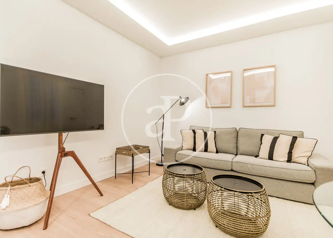Appartement avec ascenseur à louer à Plazuela de San Ginés, imagen 16