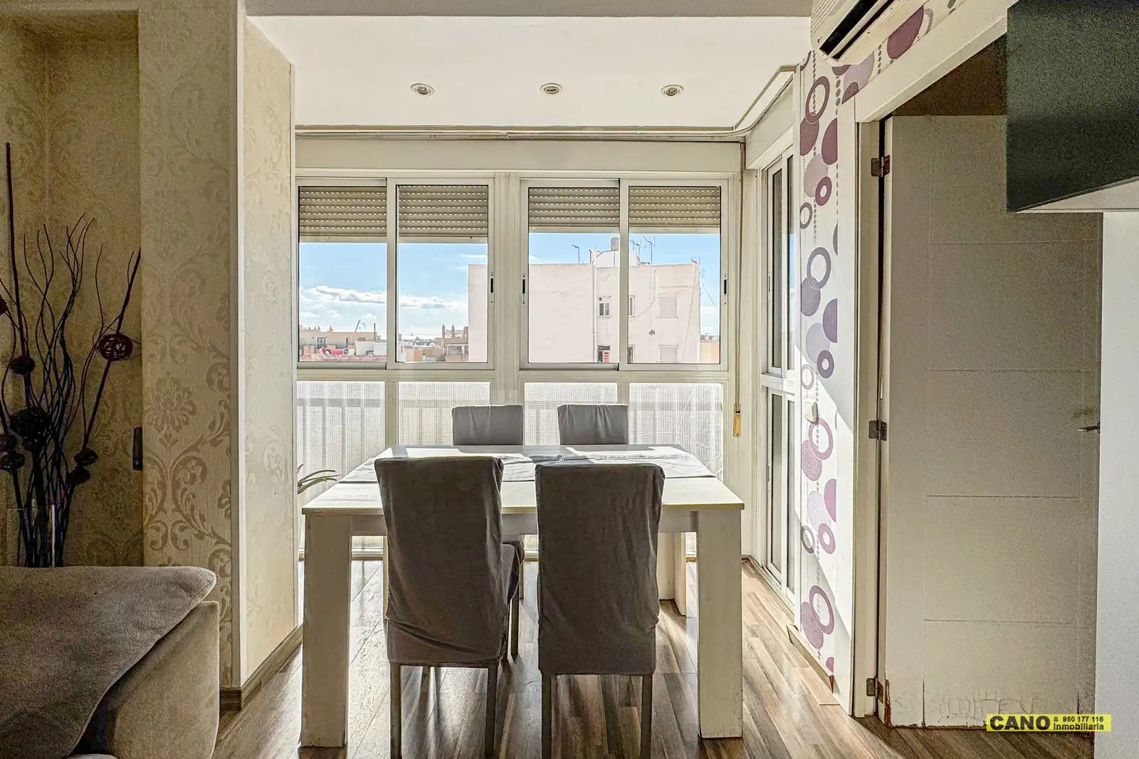 Comedor de Piso en venta en Los Molinos - Villa Blanca