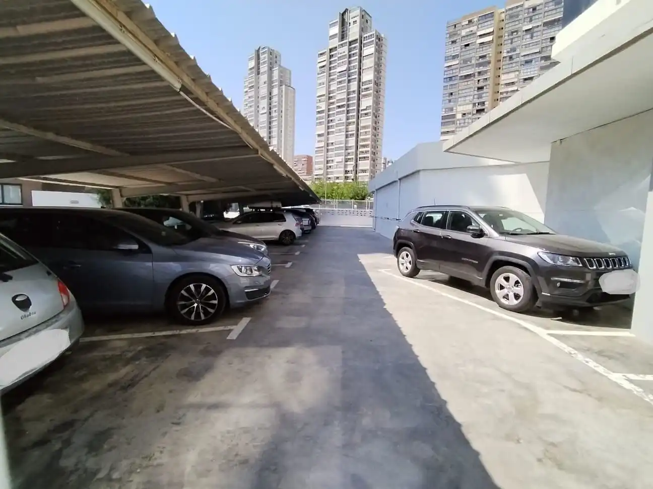 Flat with pool for sale in Calle Lepanto, imagen 15