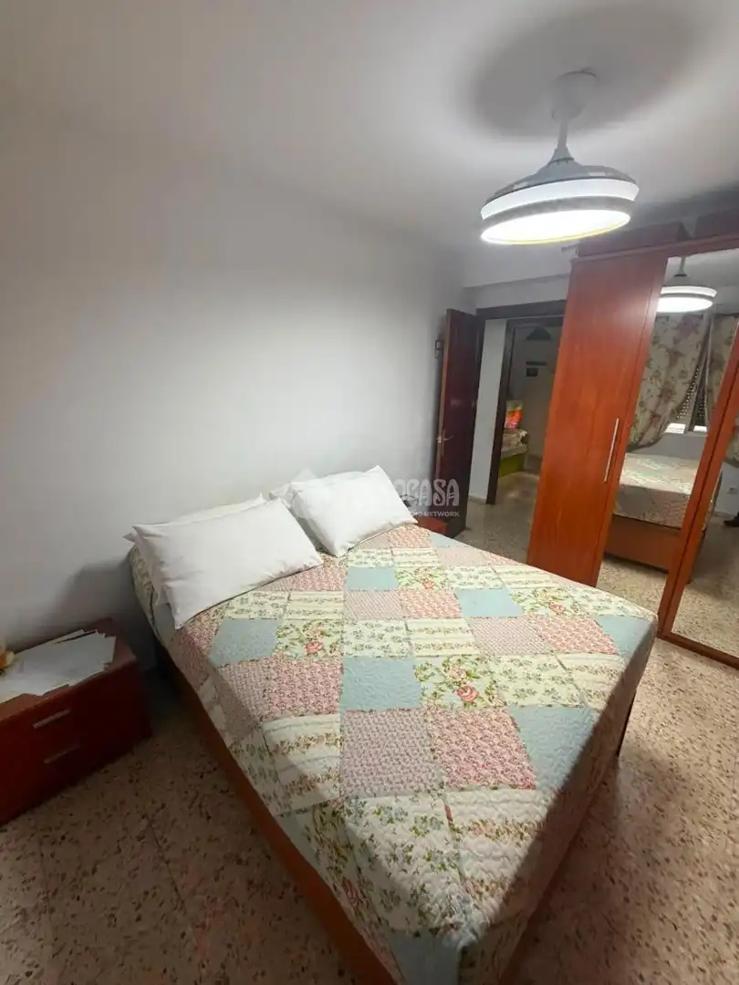 Wohnung zum Verkauf in Balcón de Sevilla - Atalaya - La Uva - La Extremeña, imagen 6