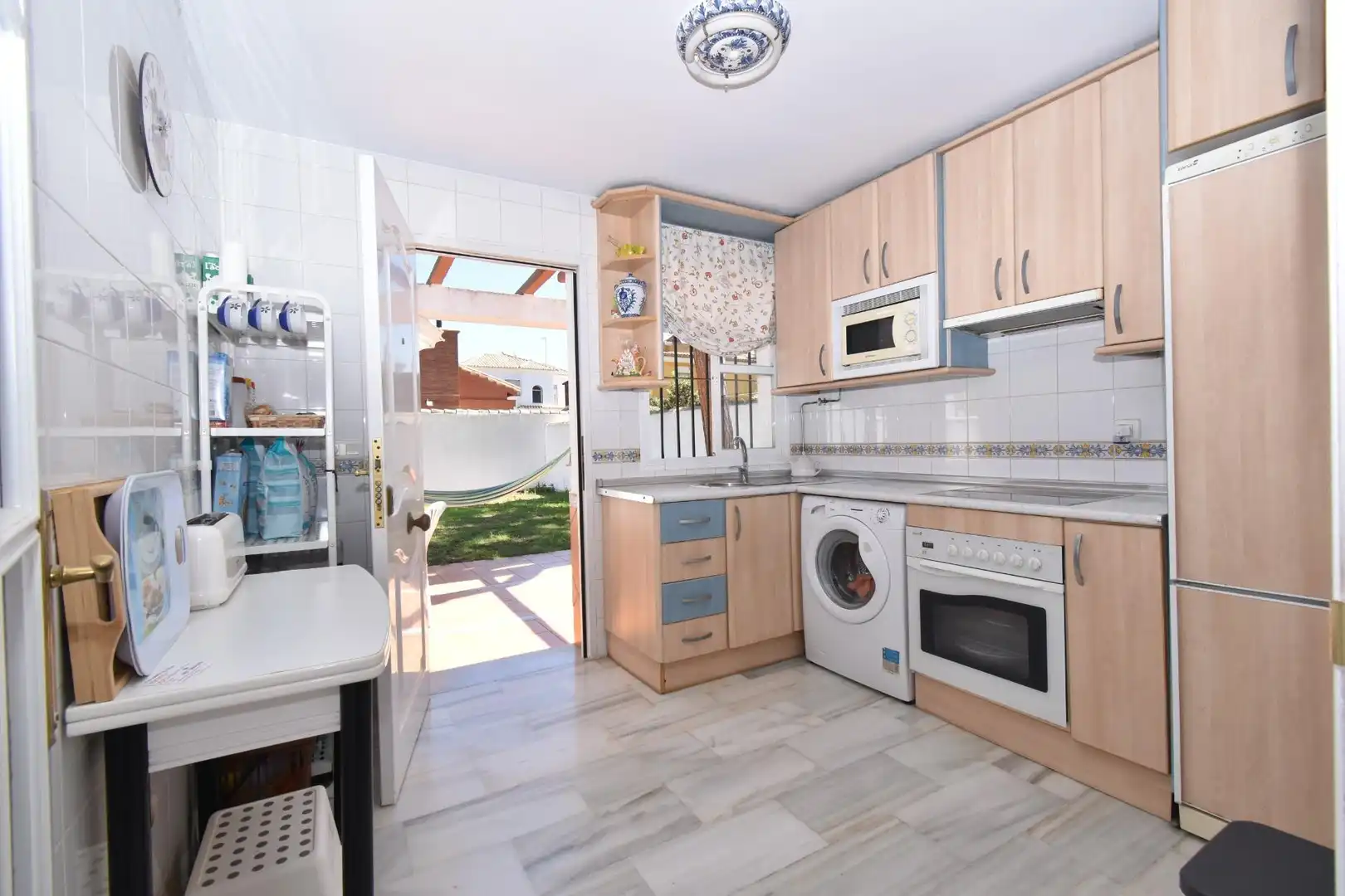 Detached house with terrace for sale in Calle ESTRIBOR 83, imagen 13