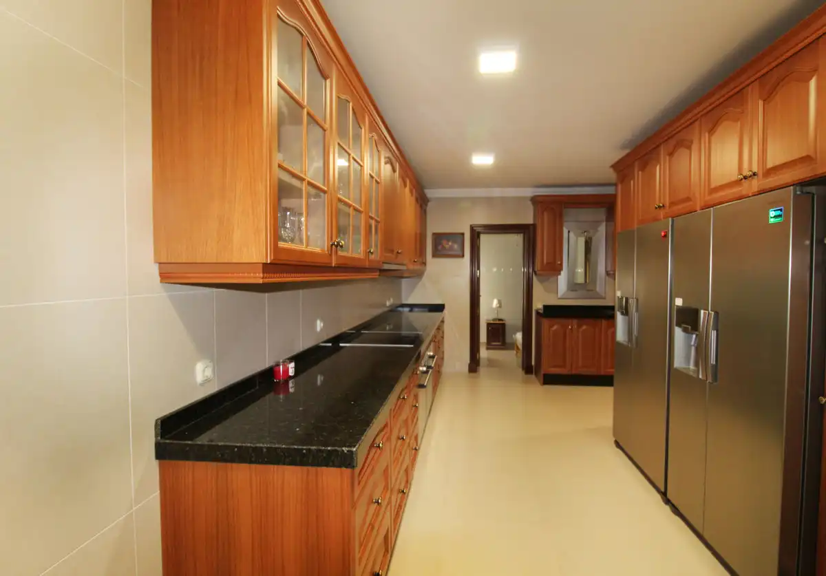 Adosado en venta en San Pedro de Alcántara, imagen 13