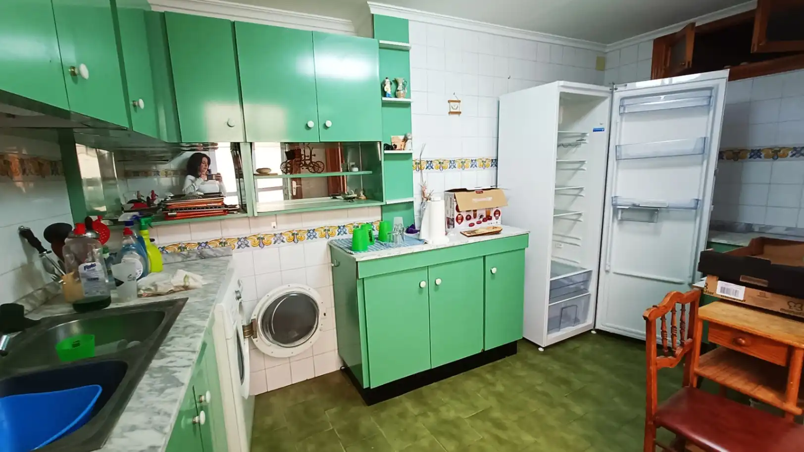 Mixed residential for sale in Centro, imagen 47