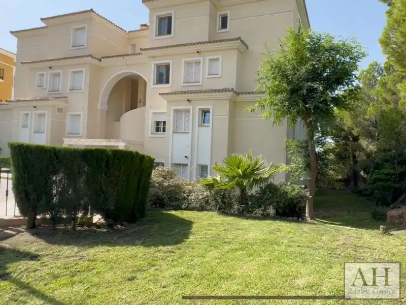Apartamento en venta en Altea Hills, imagen 35