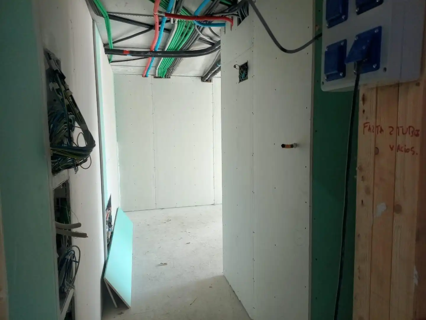 Wohnung zum Verkauf in Carrer dels Xicots de Vilafranca, La Girada