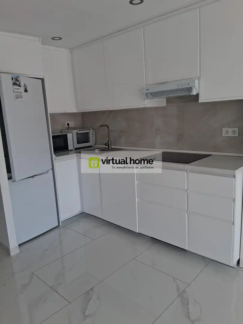 Apartament en venda a Rincón de Loix