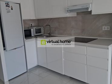 Apartament en venda a Rincón de Loix