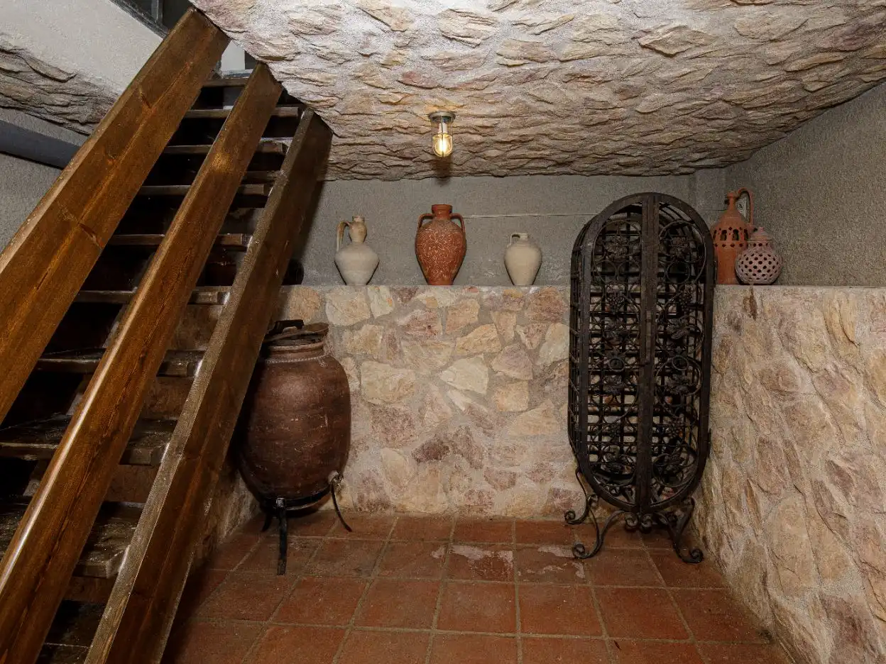 Haus mit Pool zum Verkauf in alberes 208A, imagen 47