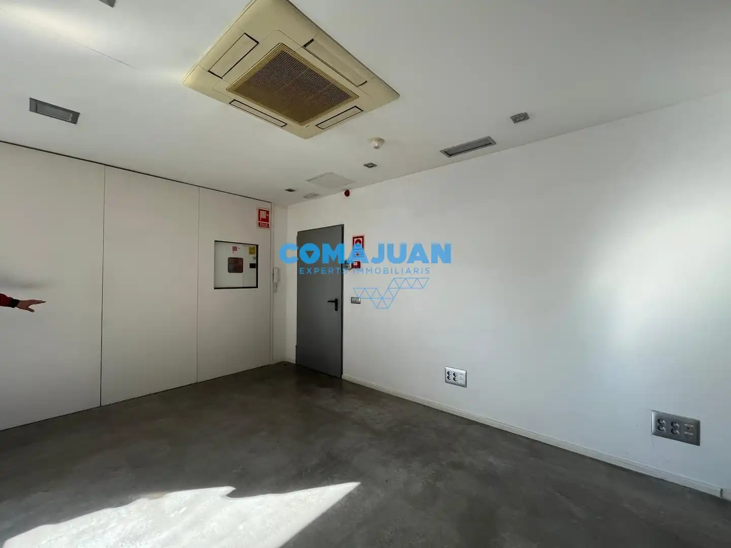 Industrial buildings for rent in Mataró