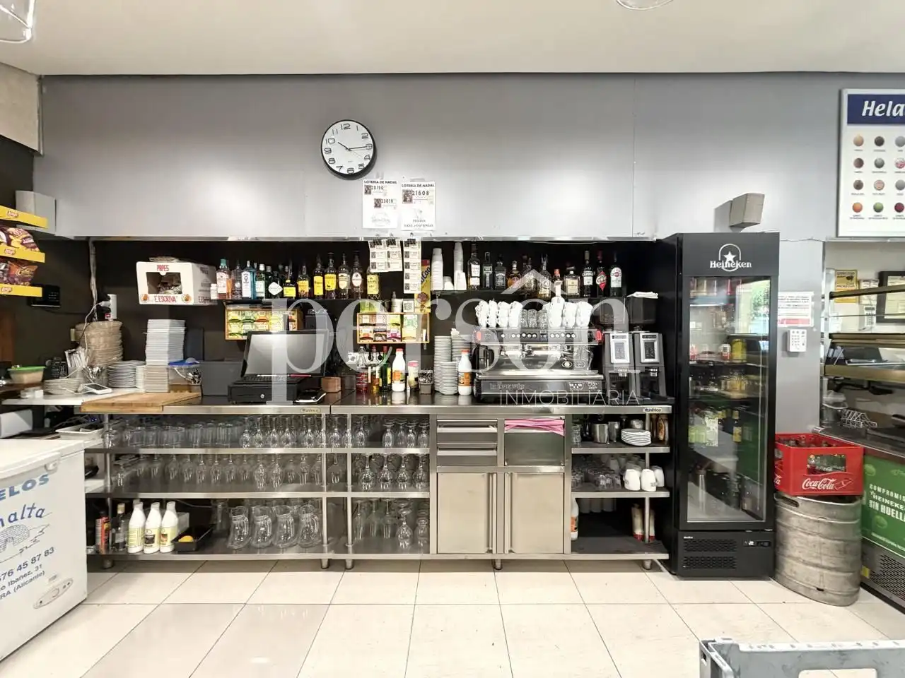 Local comercial en venta en Ondara, imagen 9