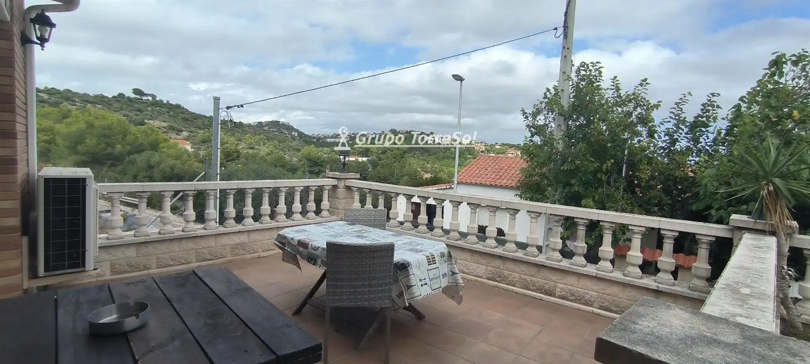 Villa con piscina in vendita a VALLES, imagen 13