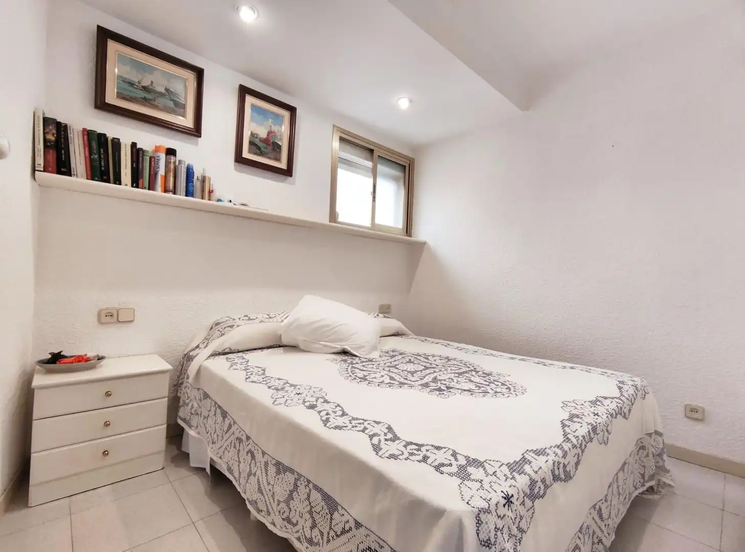 Appartamento con terrazza in vendita a Centre, imagen 17