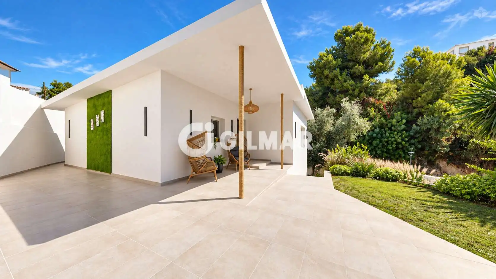 Villa con piscina in vendita a Torreblanca del Sol, imagen 26