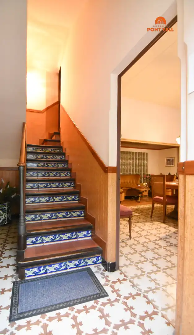 Adosado con terraza en venta en La Bisbal d'Empordà, imagen 29