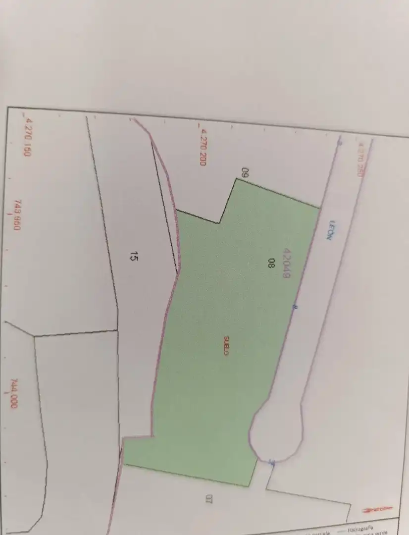 Terreny residencial en venda a Balcón de Finestrat - Terra Marina, imagen 2