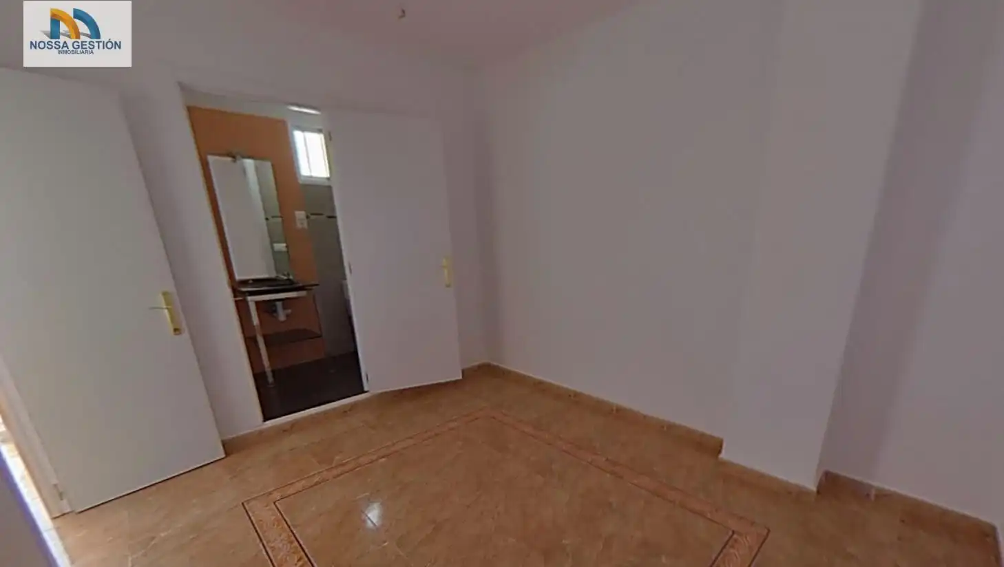 Bedroom of Flat for sale in Valencia  with Terrace