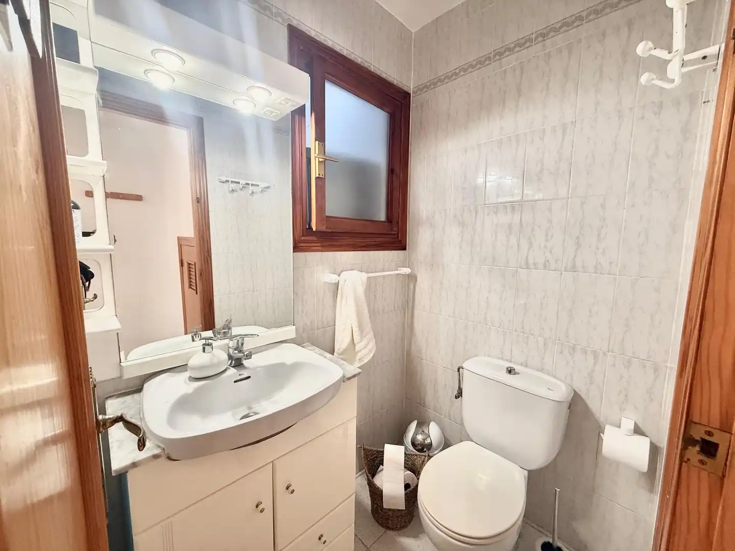 Villa mit Pool zur Miete in Gran Alacant, imagen 10