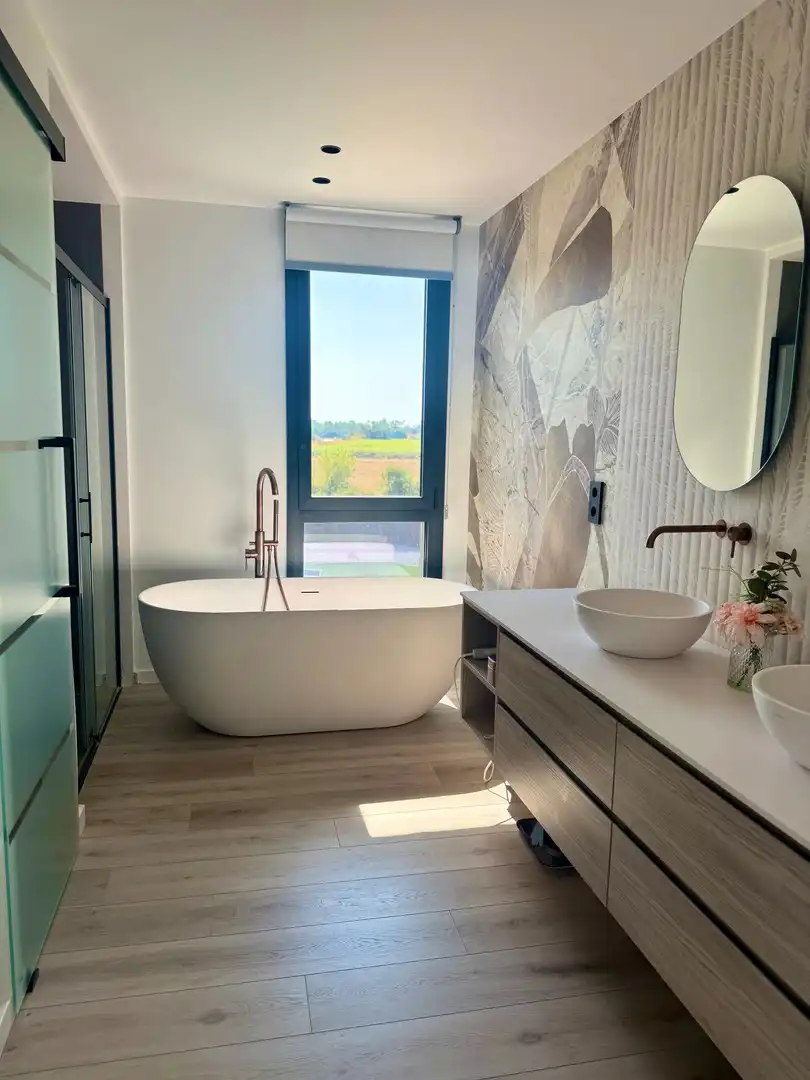 Casa con piscina in vendita a MAS FRIGOL, imagen 29
