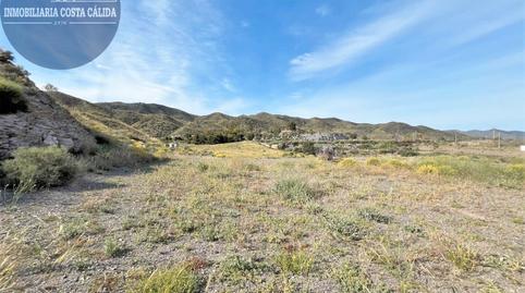 Foto 4 de Terreny en venda a Diseminado Barranco del Lobo, 3, Tébar - Los Arejos, Águilas