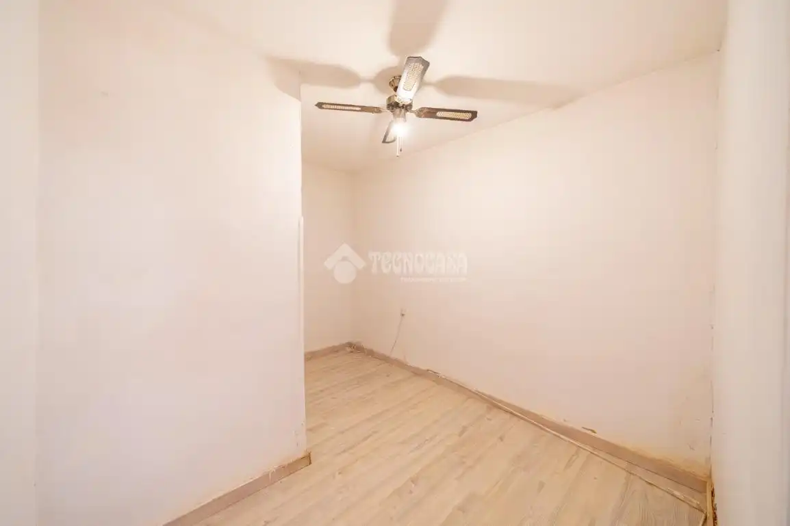 Flat for sale in Madrid