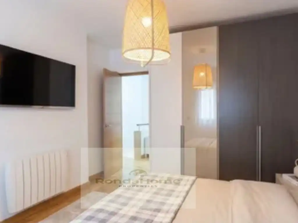 Habitación de Casa o chalet en venta en Archidona con Terraza