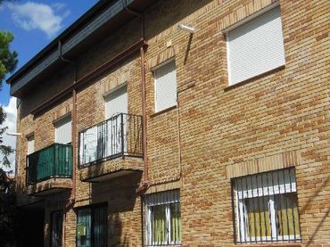 Individuel à vendre à Colmenarejo
