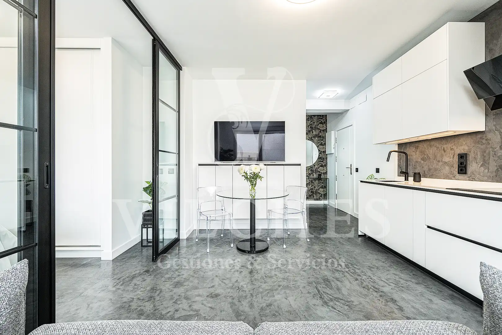 Flat for rent in Calle San Nicolás, Triana