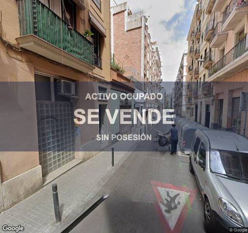 Piso en Venta en El Poble Sec - Parc de Montjuïc