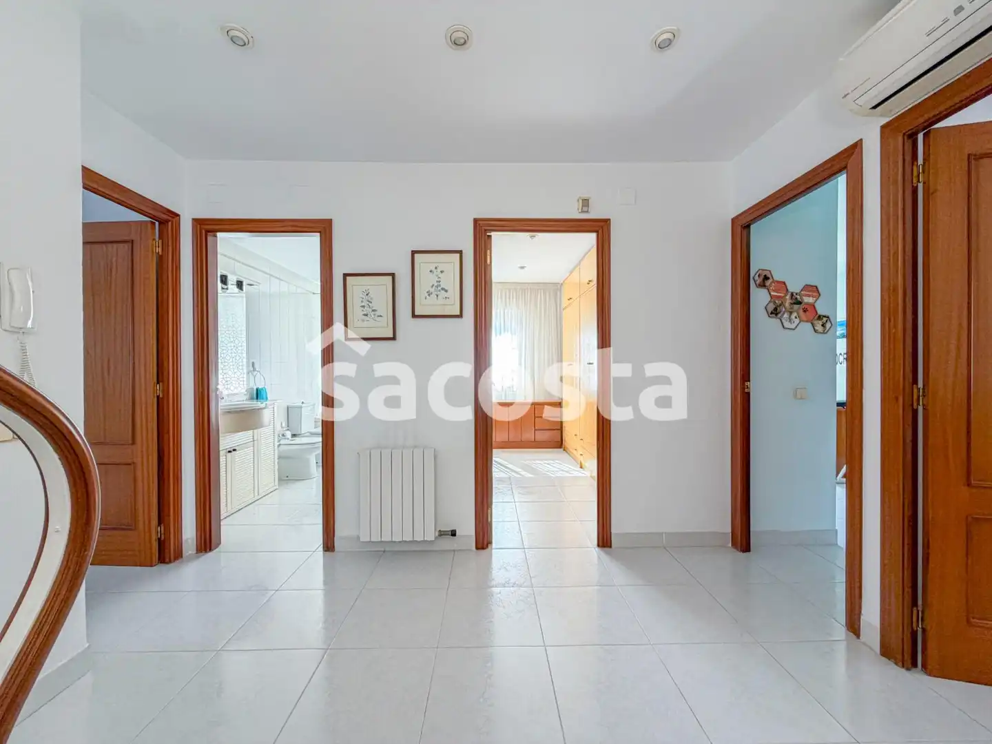 Casa adosada en venta en Pineda de Mar con Aire acondicionado, Calefacción y Jardín privado