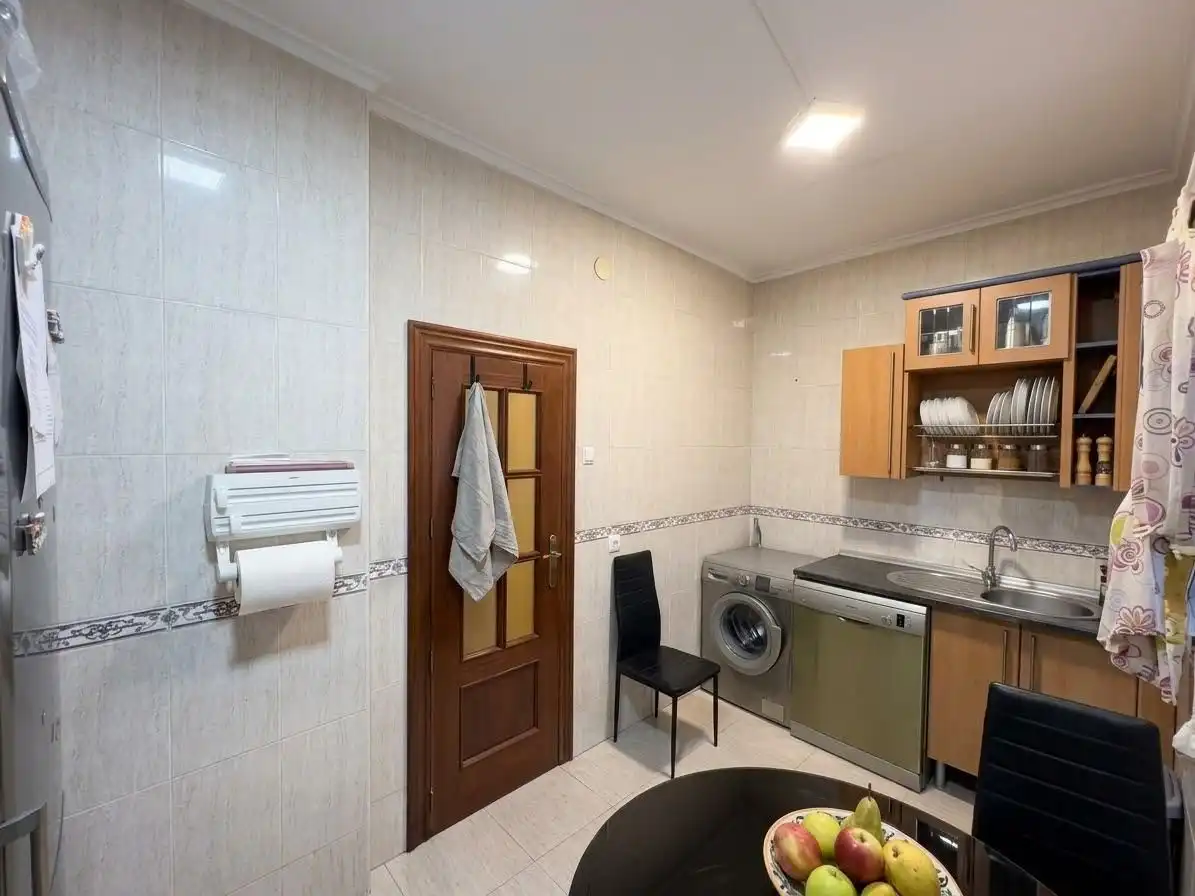 Piso en venta en Centro - Corte Inglés, imagen 12