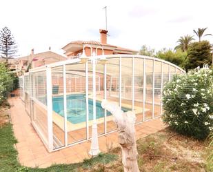 Piscina de Residencial en venda en Mazarrón