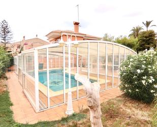 Piscina de Residencial en venda en Mazarrón