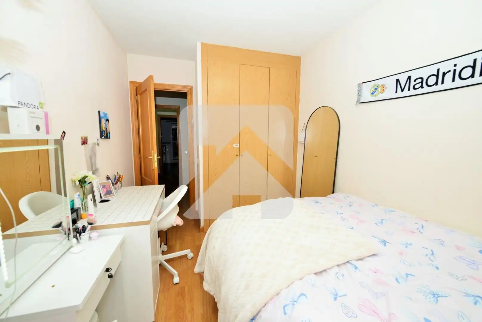 Dormitori de Àtic en venda en Valdemoro amb Calefacció, Terrassa i Traster
