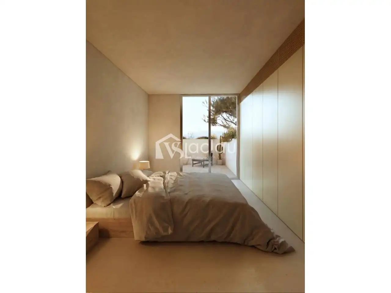 Villa con piscina in vendita a Calle LLUISA XIFRÉ I MORROS, imagen 7
