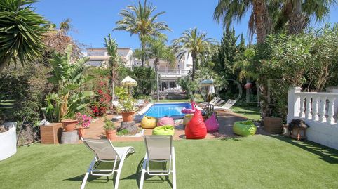 Foto 2 de Casa o chalet en venta en De la Sardana, Levantina - Montgavina - Quintmar, Sitges