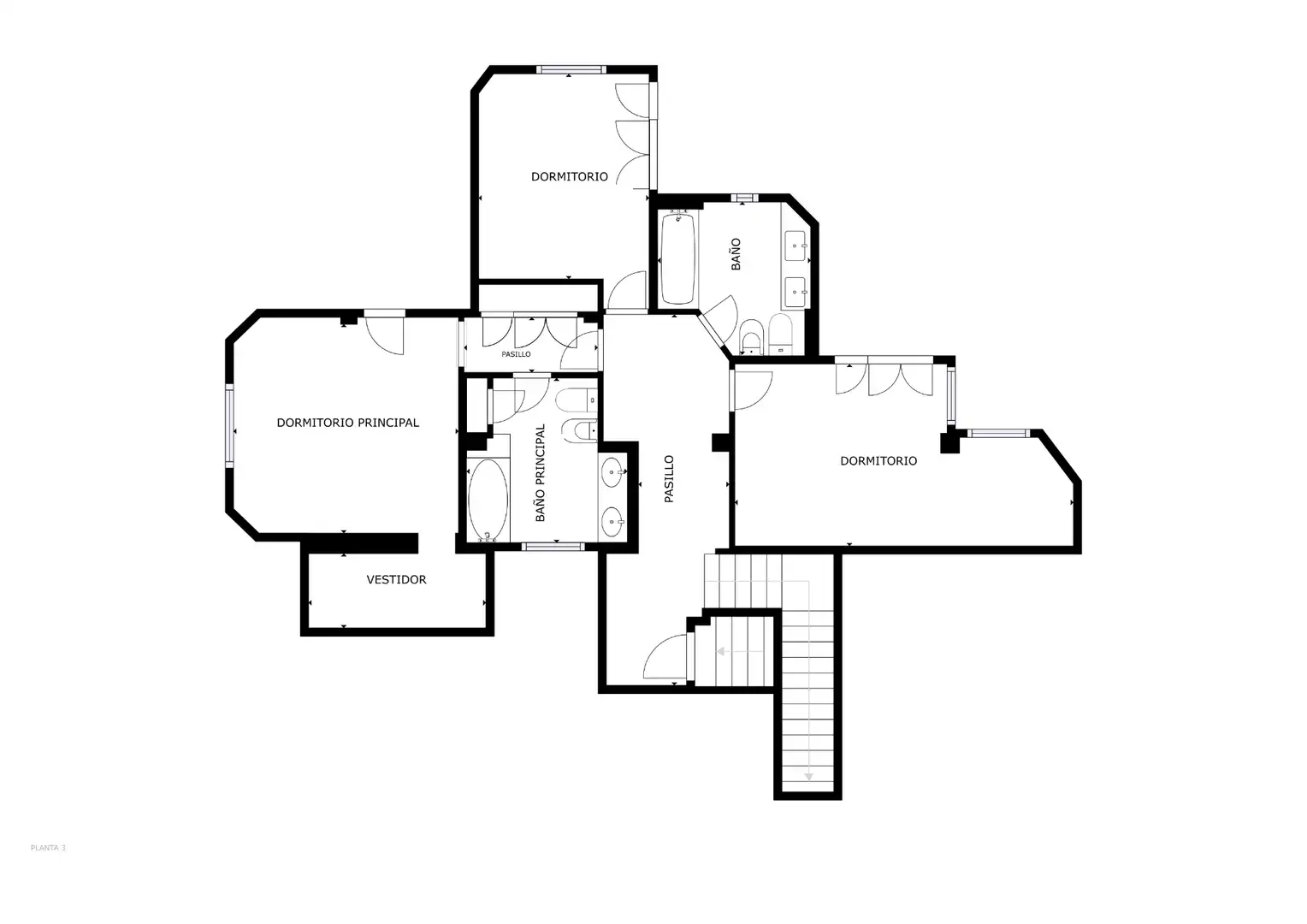 Casa o chalet en venta en Málaga con Jardín privado, Terraza y Piscina