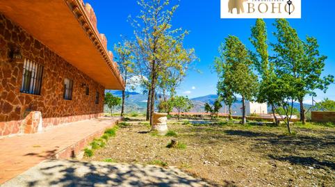 Photo 4 of House or chalet for sale in Barrio Alcora, 48, Canjáyar, Almería