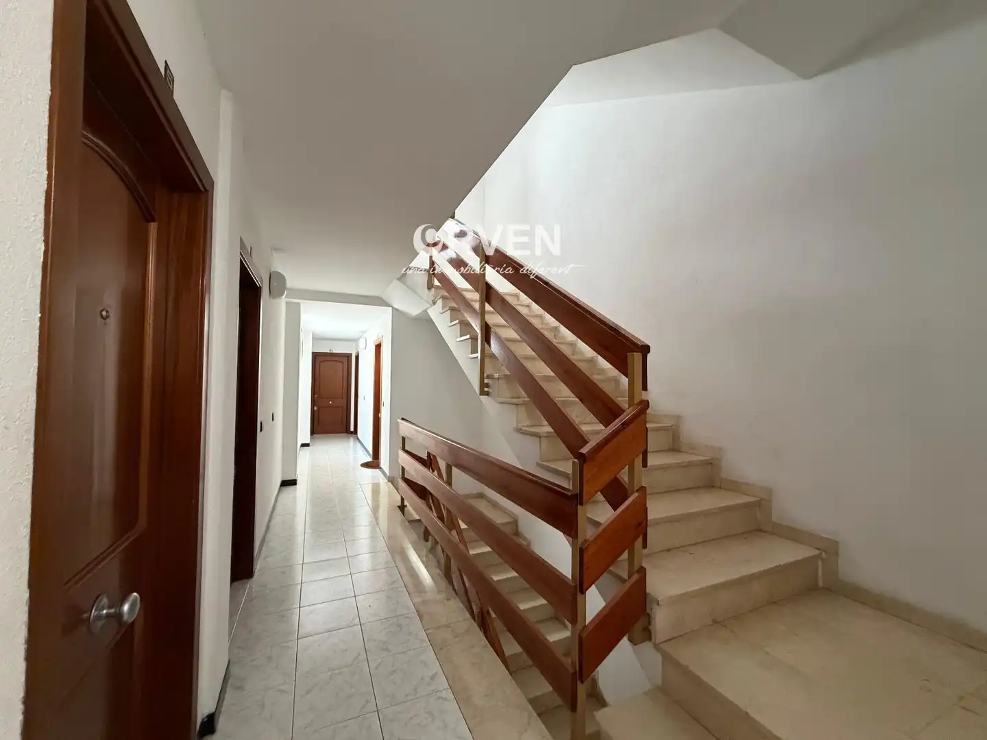 Wohnung zum Verkauf in Torredembarra mit Waschmaschine
