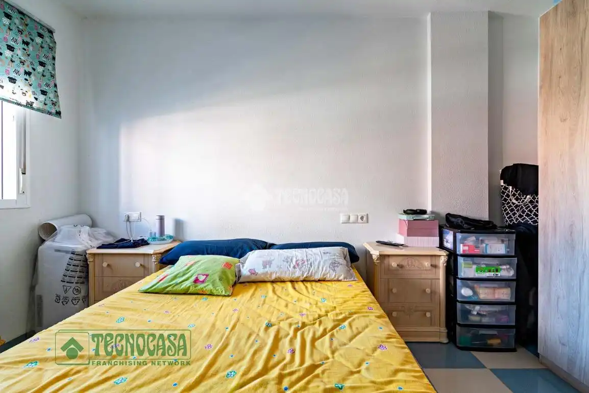 Habitación de Piso en venta en Roquetas de Mar con Aire acondicionado, Calefacción y Terraza