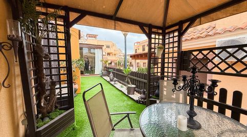 Foto 3 de Apartamento en venta en Los Collados - Los Geraneos, Águilas