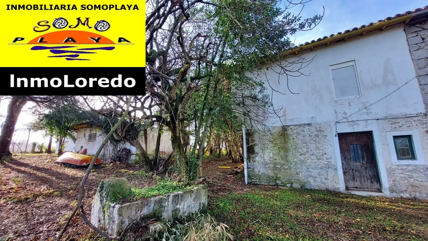 Casa o chalet en venta en Ribamontán al Monte con Jardín privado
