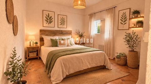 Foto 4 de Casa o xalet en venda a Residencial Jardín Botánico, Málaga Capital
