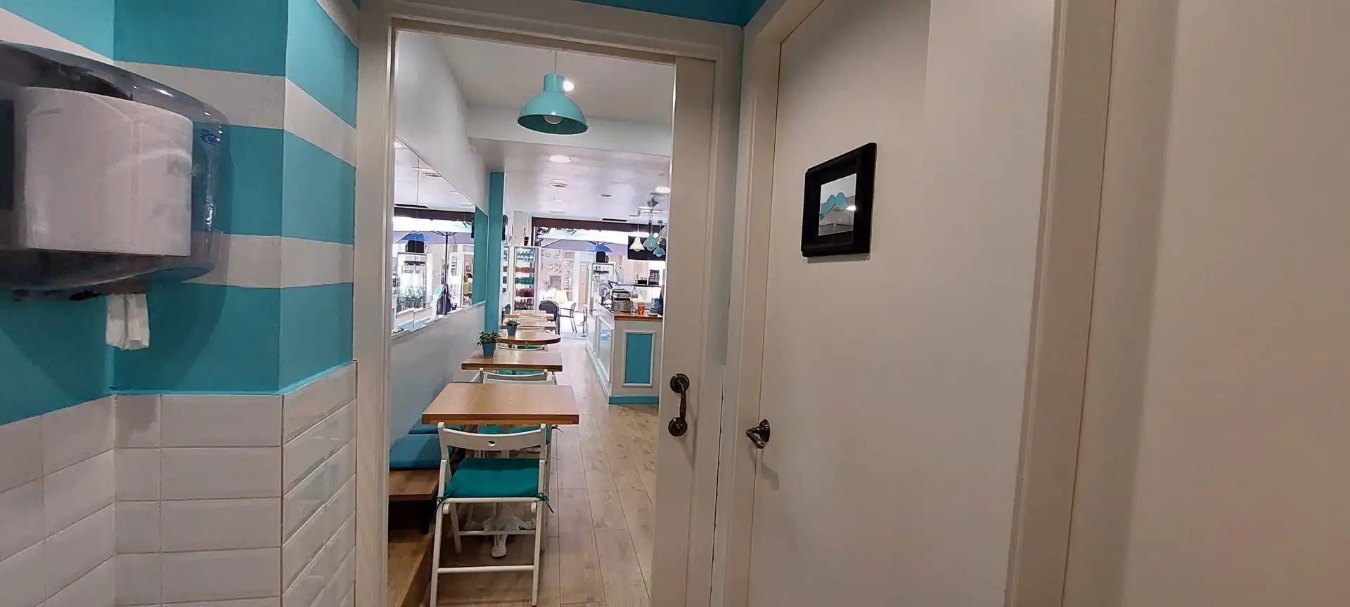 Commercial properties for rent in Salou  with Air Conditioner, Terrace and Furnished